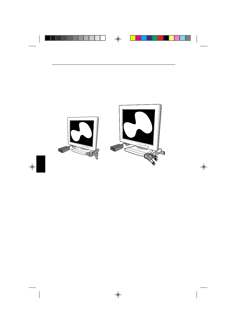 Contenu de la boîte | NEC LCD1510V User Manual | Page 79 / 170