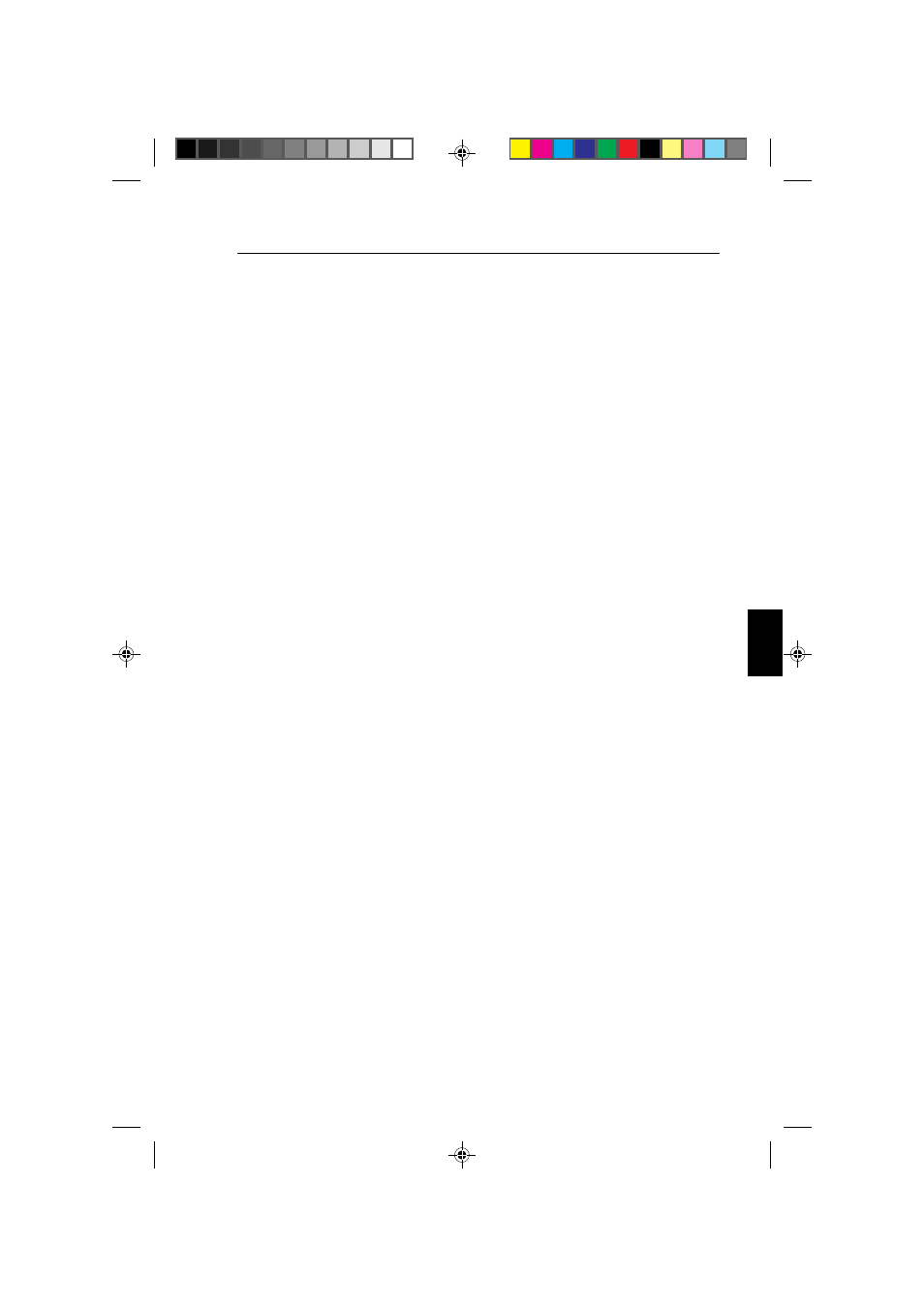 Utilisation recommandée | NEC LCD1510V User Manual | Page 80 / 170