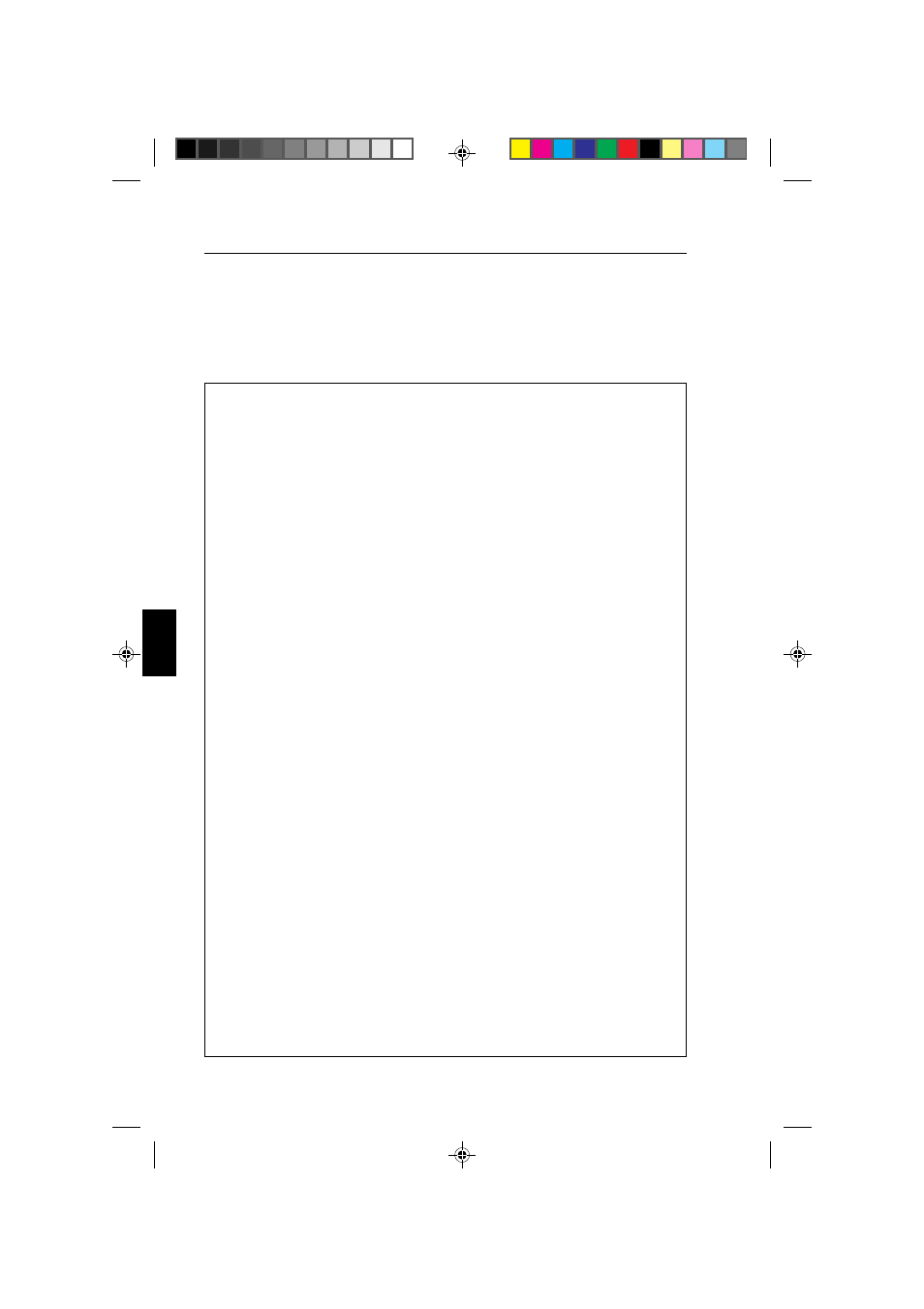 Spécifications, Multisync lcd1510 / lcd1510v, Multisync lcd | NEC LCD1510V User Manual | Page 97 / 170