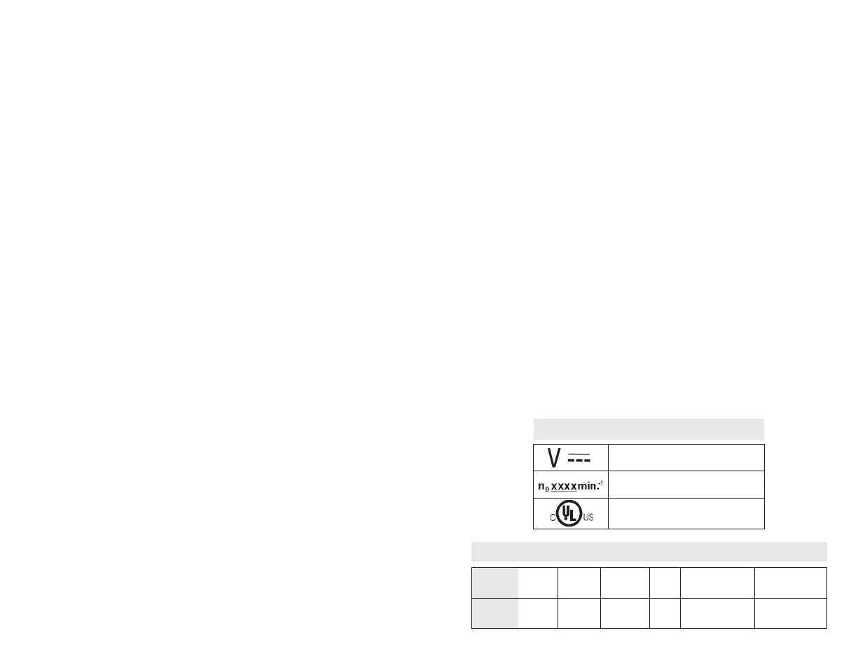 NEC 6310-20 User Manual | Page 10 / 23
