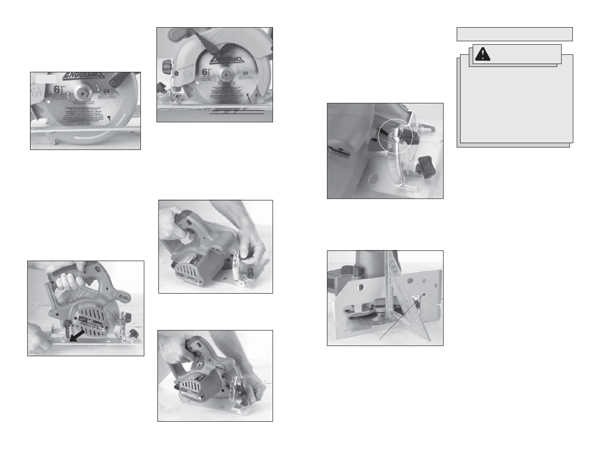 NEC 6310-20 User Manual | Page 12 / 23