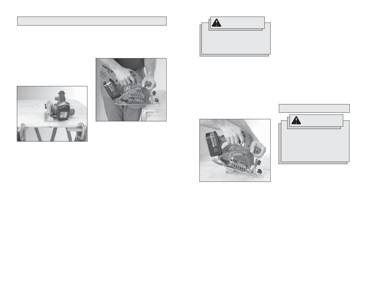 NEC 6310-20 User Manual | Page 14 / 23