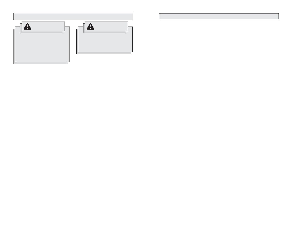 NEC 6310-20 User Manual | Page 15 / 23