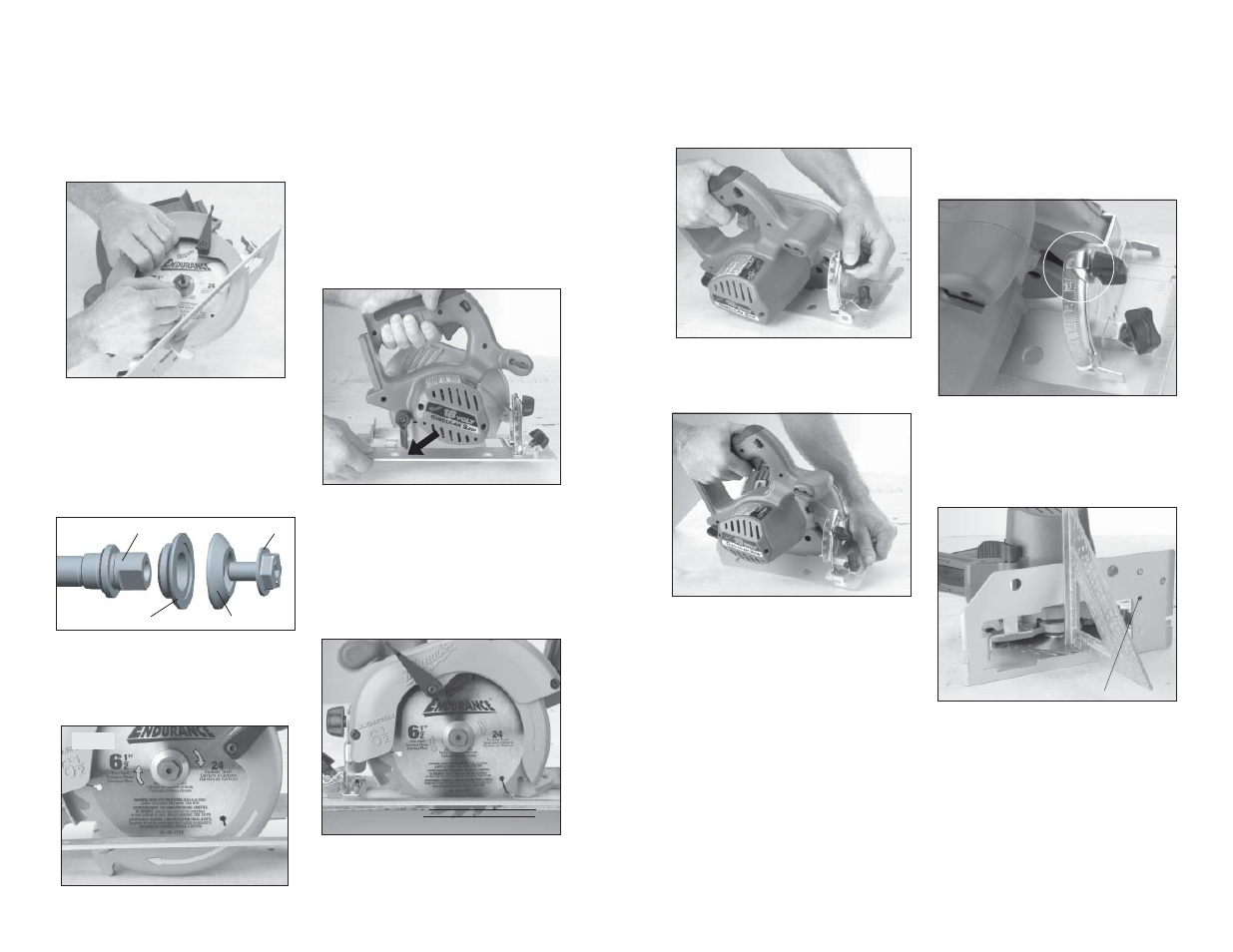 NEC 6310-20 User Manual | Page 19 / 23
