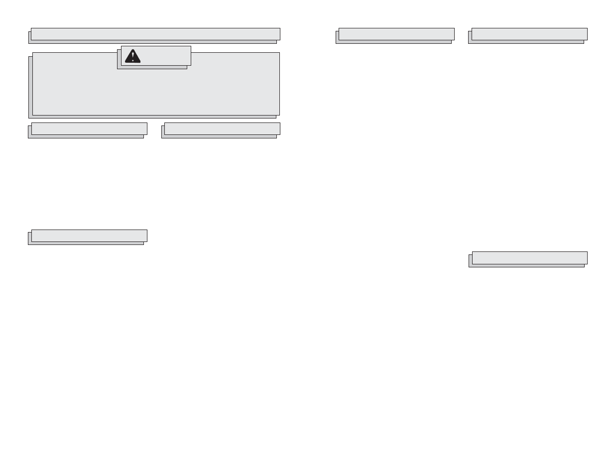 NEC 6310-20 User Manual | Page 2 / 23
