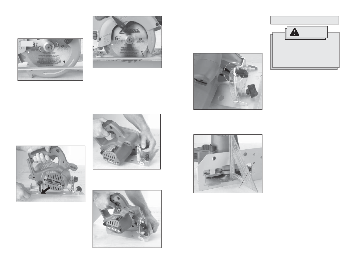 NEC 6310-20 User Manual | Page 5 / 23
