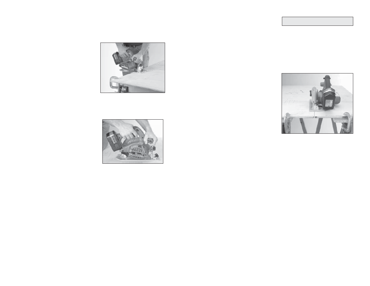NEC 6310-20 User Manual | Page 6 / 23