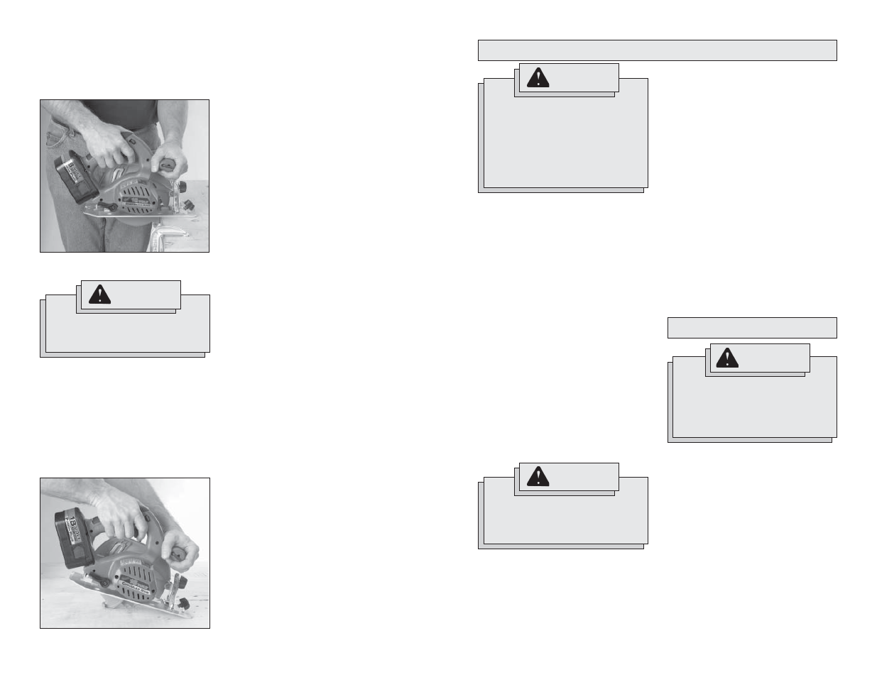 NEC 6310-20 User Manual | Page 7 / 23