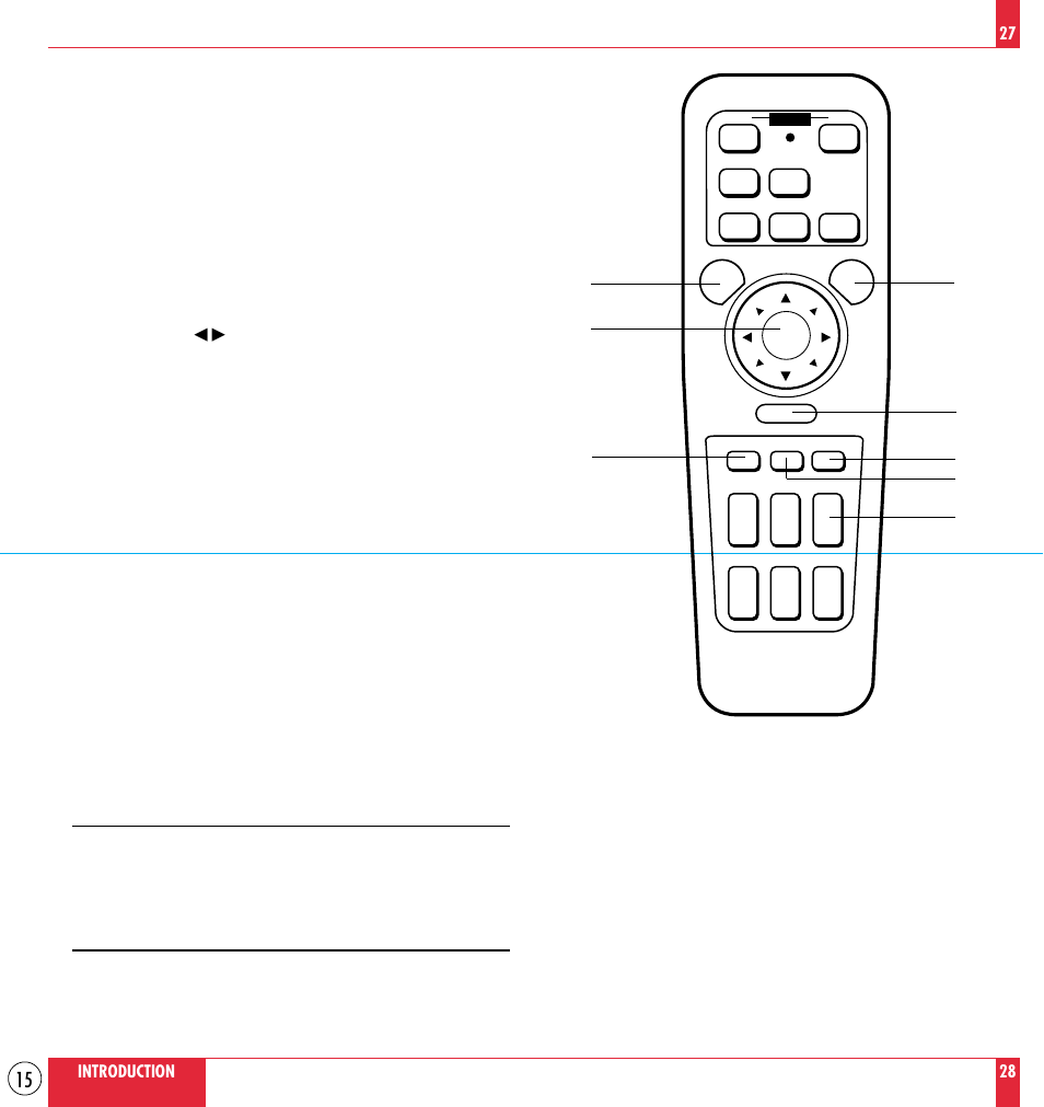 NEC MT830TM /1030TM User Manual | Page 15 / 53