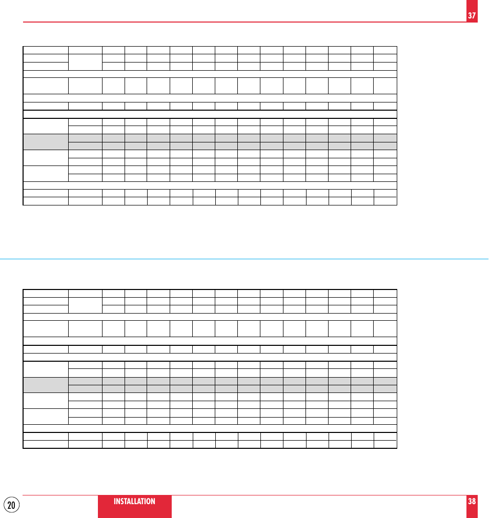 NEC MT830TM /1030TM User Manual | Page 20 / 53