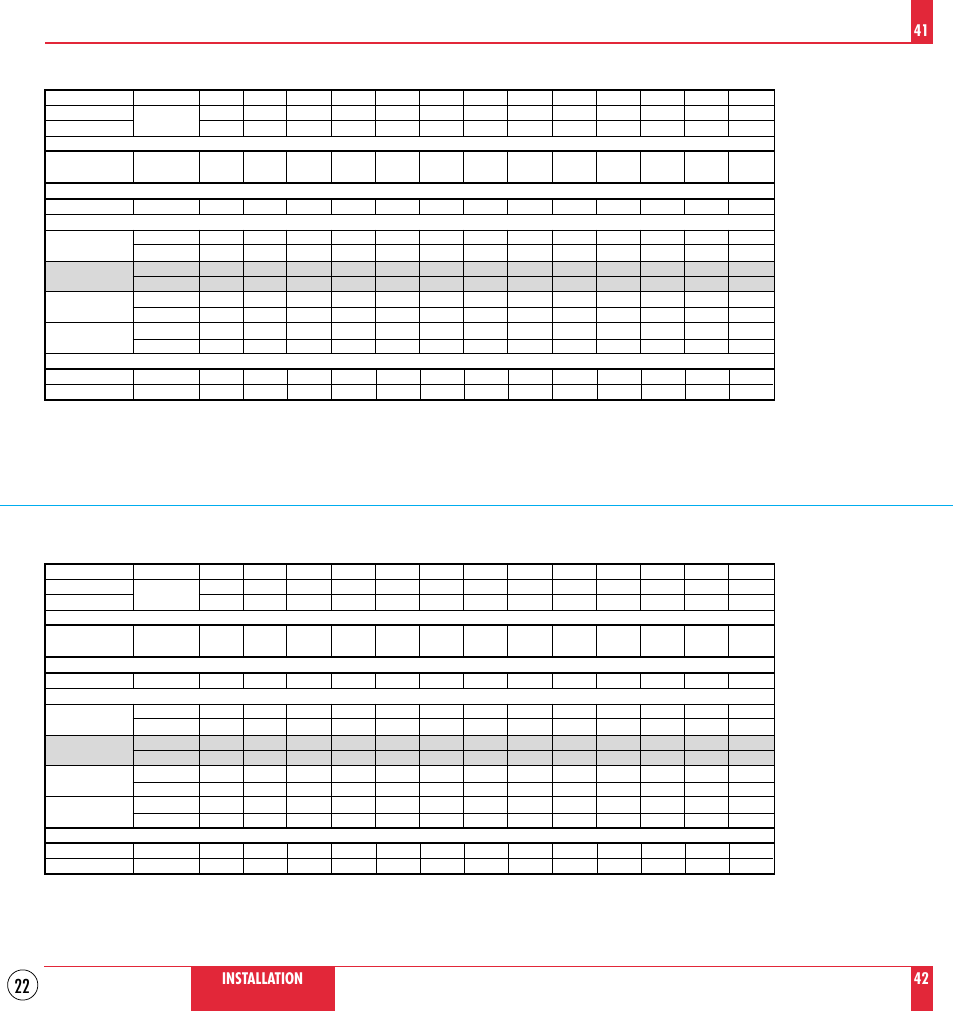 NEC MT830TM /1030TM User Manual | Page 22 / 53