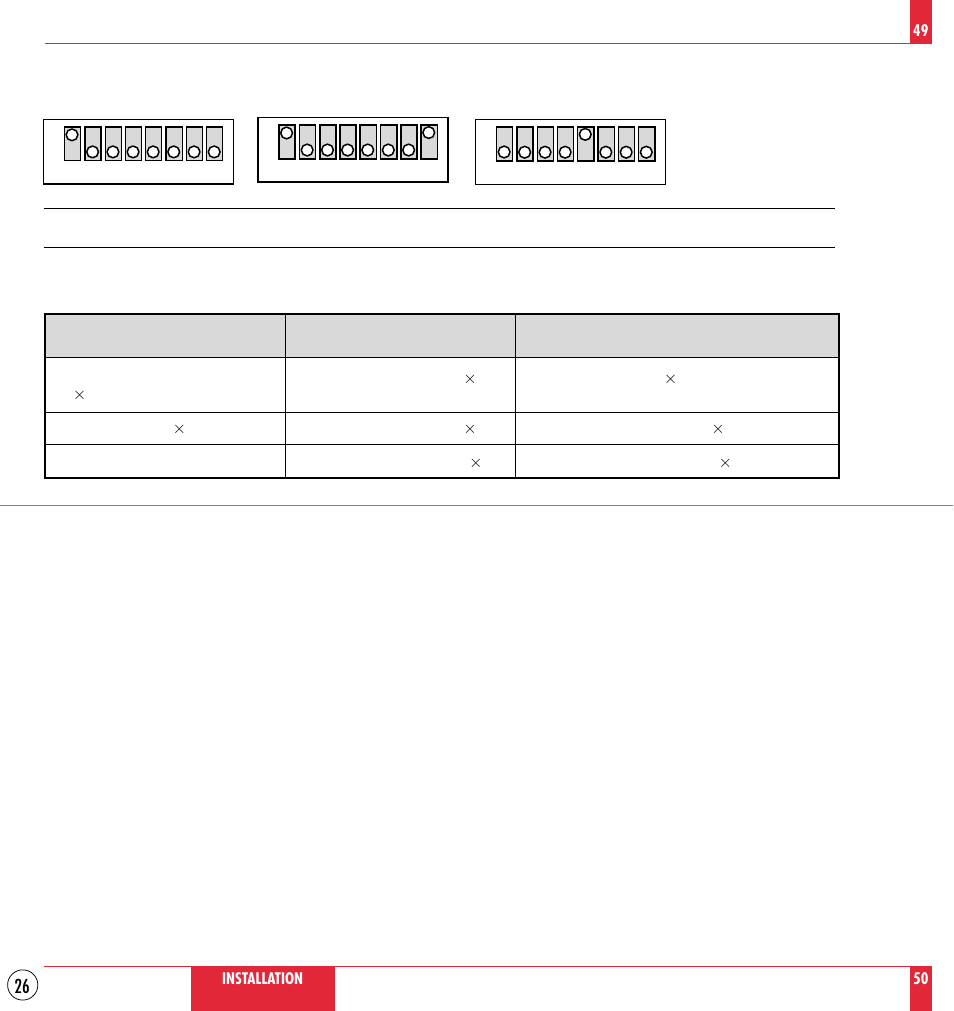 NEC MT830TM /1030TM User Manual | Page 26 / 53