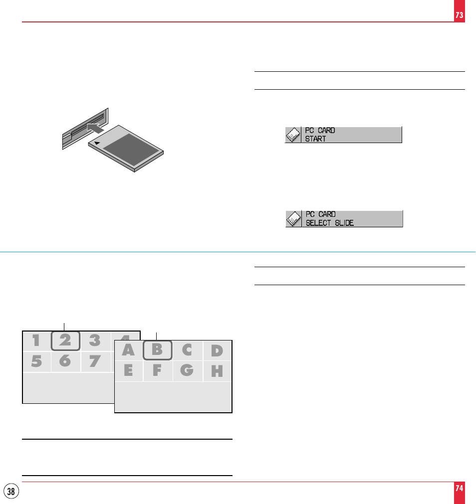 NEC MT830TM /1030TM User Manual | Page 38 / 53