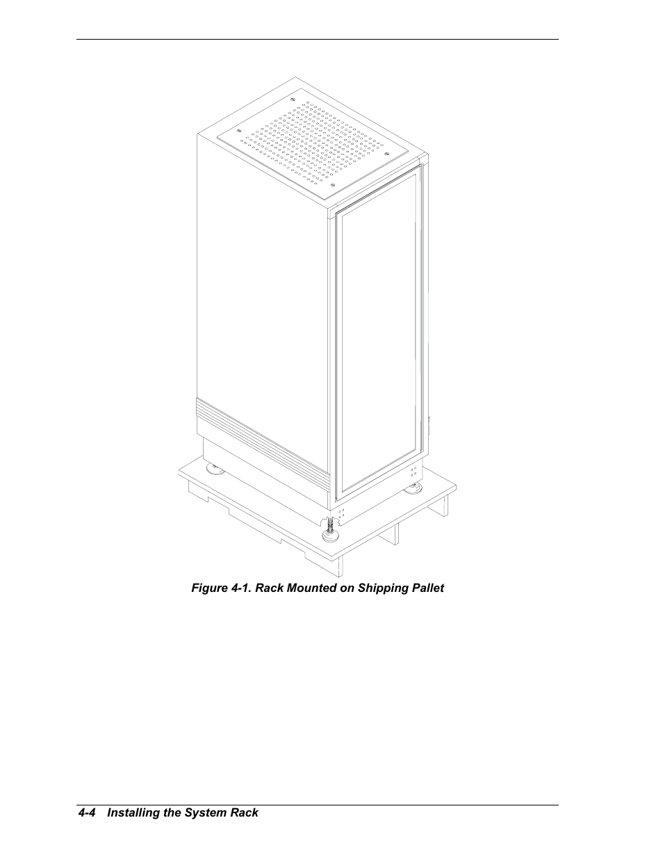 NEC EXPRESS800 User Manual | Page 42 / 78