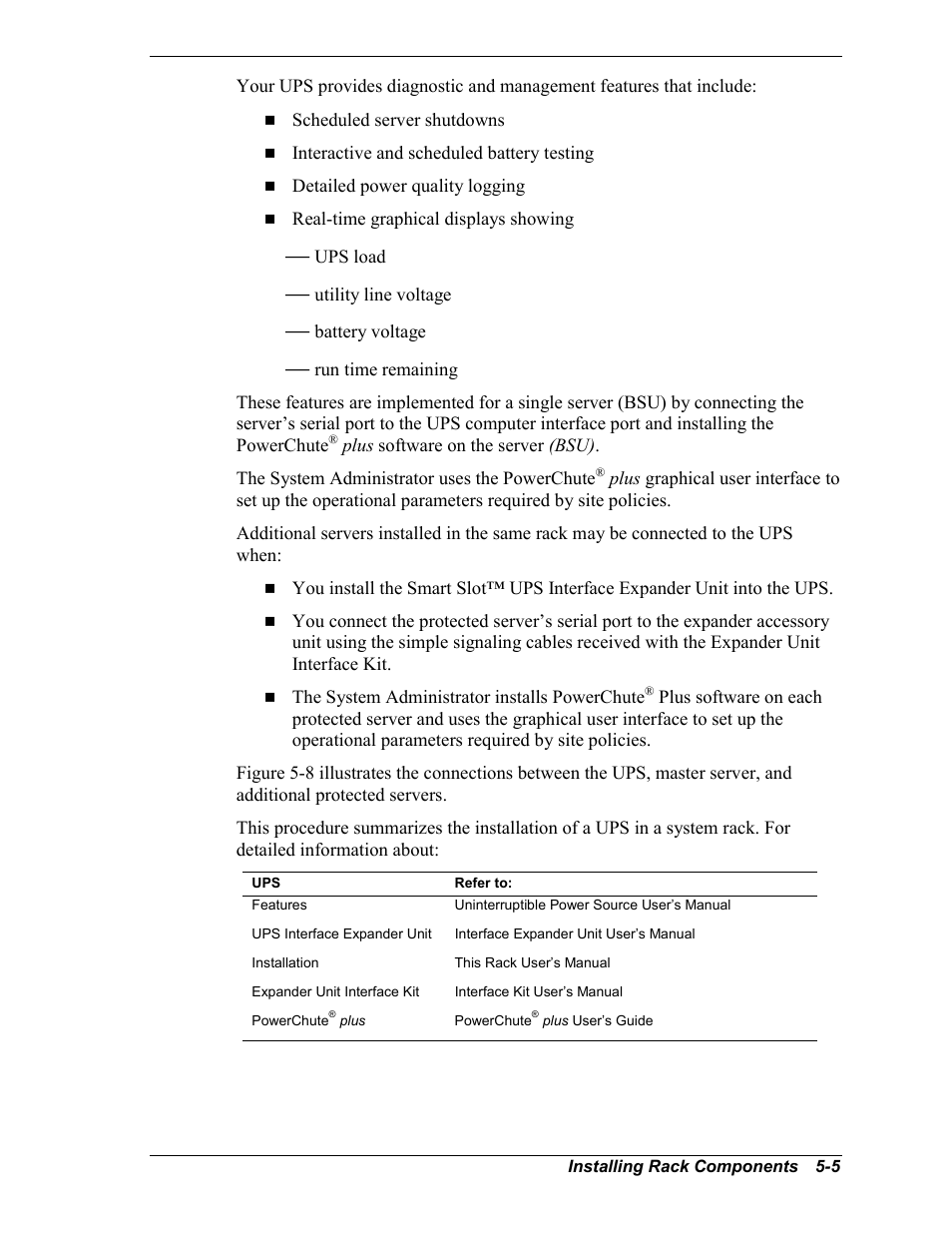 NEC EXPRESS800 User Manual | Page 53 / 78