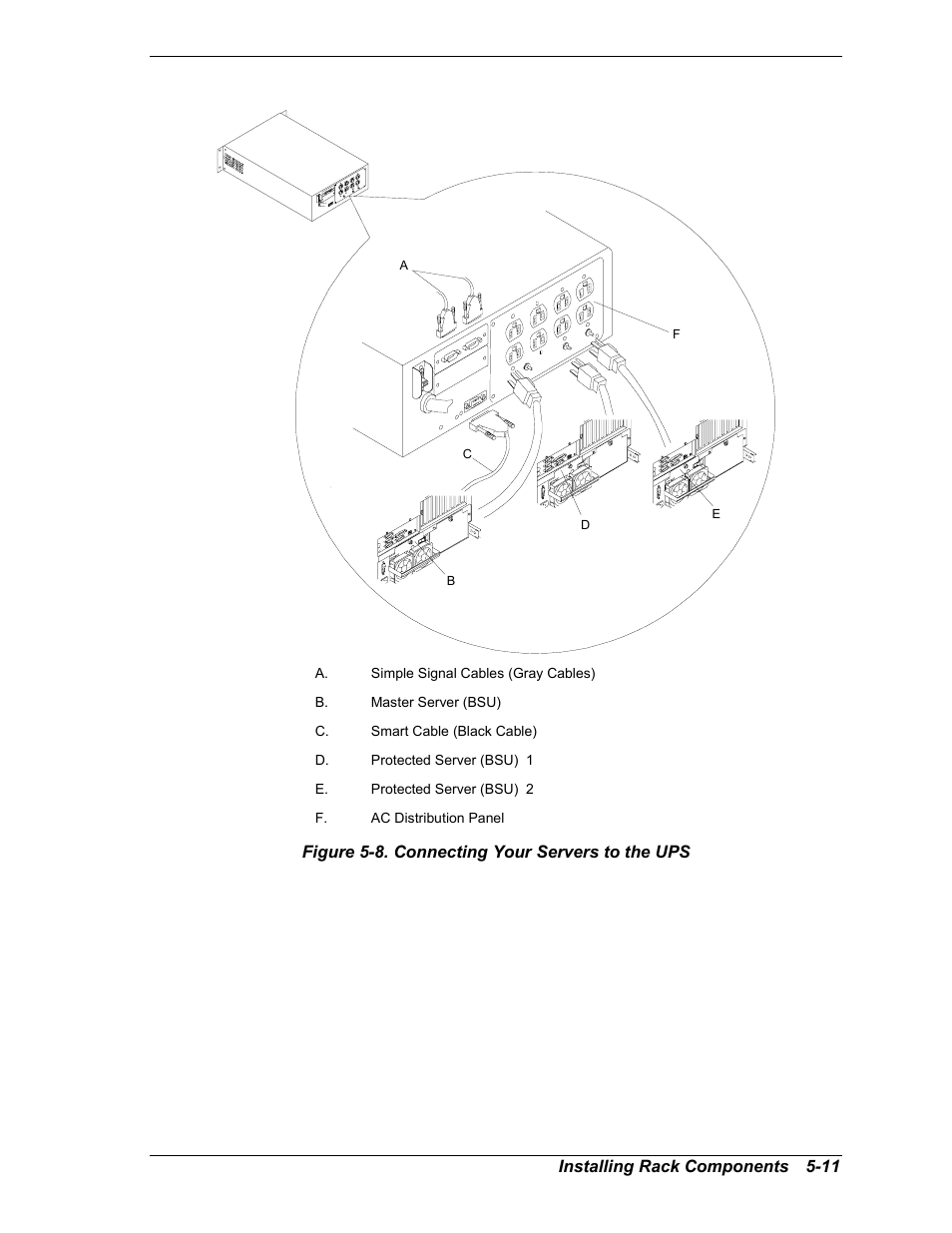 NEC EXPRESS800 User Manual | Page 59 / 78