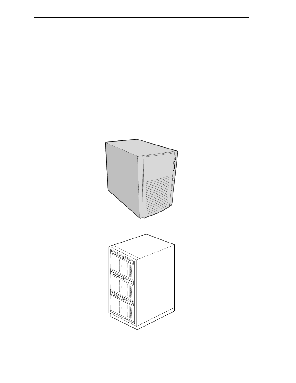 NEC MH4500 User Manual | Page 10 / 186