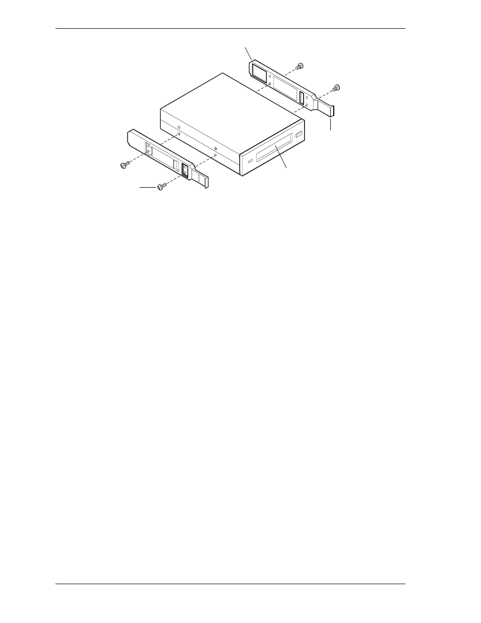 NEC MH4500 User Manual | Page 100 / 186