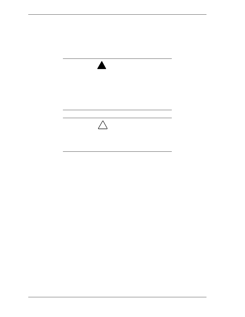 Static precautions, Troubleshooting checklists | NEC MH4500 User Manual | Page 104 / 186