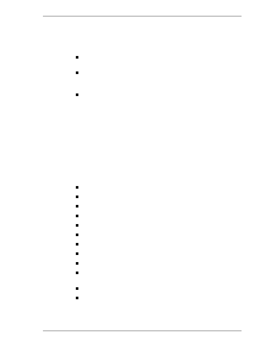 Confirming loading of the operating system, Specific problems and corrective actions | NEC MH4500 User Manual | Page 109 / 186