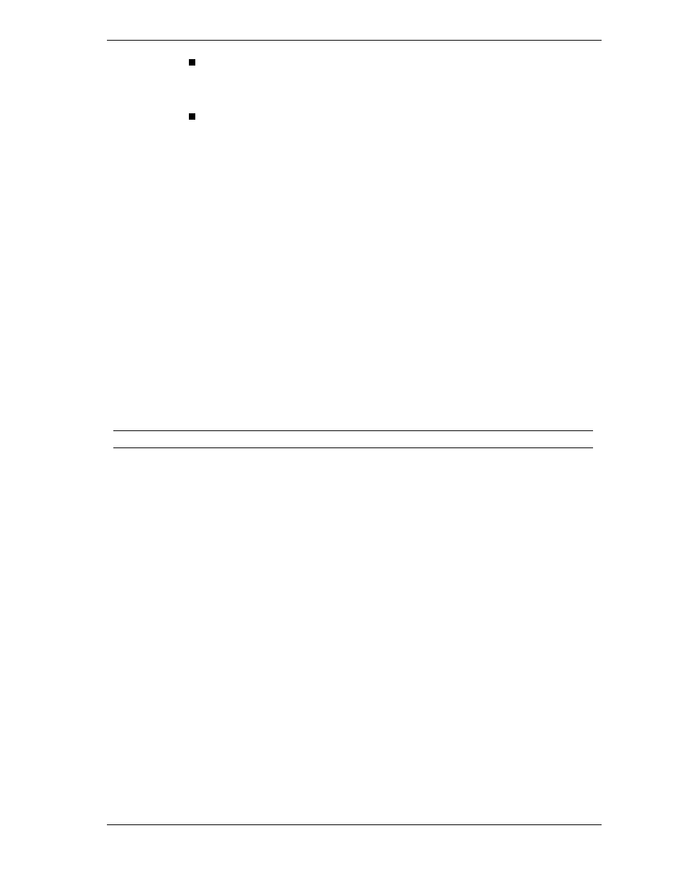 Bios user™s information, Error and status messages, Bios user’s information | NEC MH4500 User Manual | Page 117 / 186