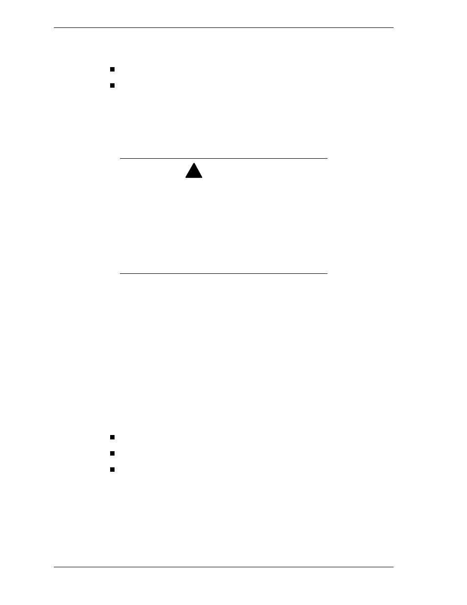 Before you begin, Static precautions, Standard configuration | Warning | NEC MH4500 User Manual | Page 128 / 186