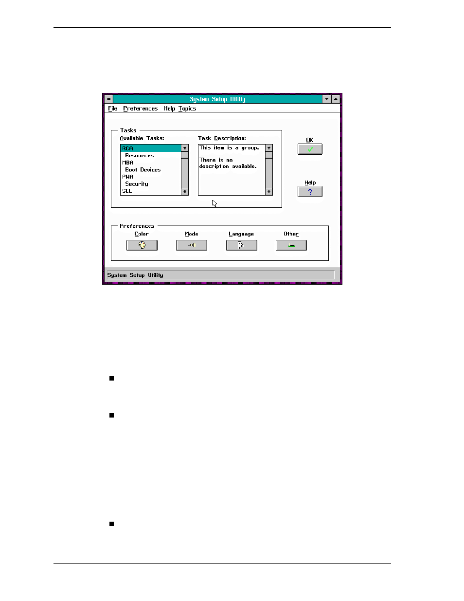 Customizing the ssu | NEC MH4500 User Manual | Page 136 / 186