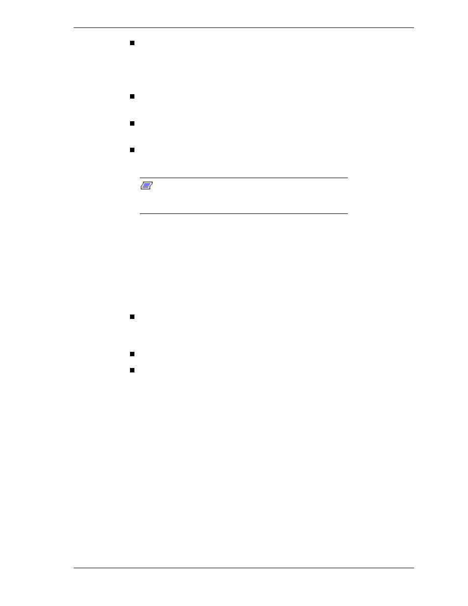 Launching a task | NEC MH4500 User Manual | Page 137 / 186