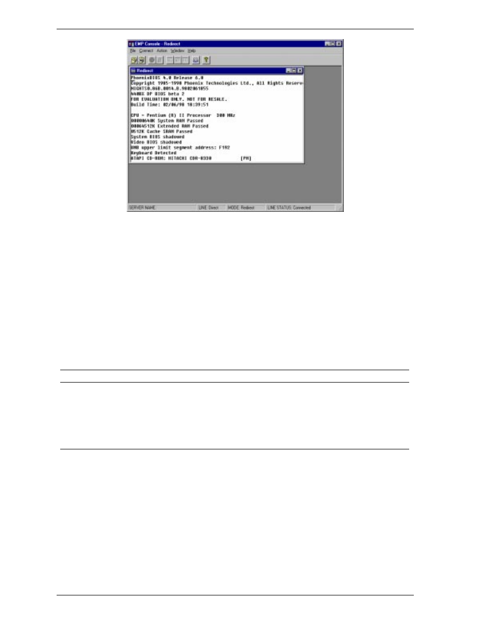 NEC MH4500 User Manual | Page 150 / 186