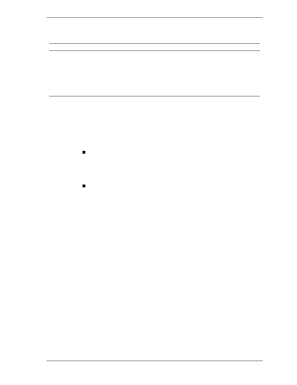 Emp requirements and configurations | NEC MH4500 User Manual | Page 151 / 186