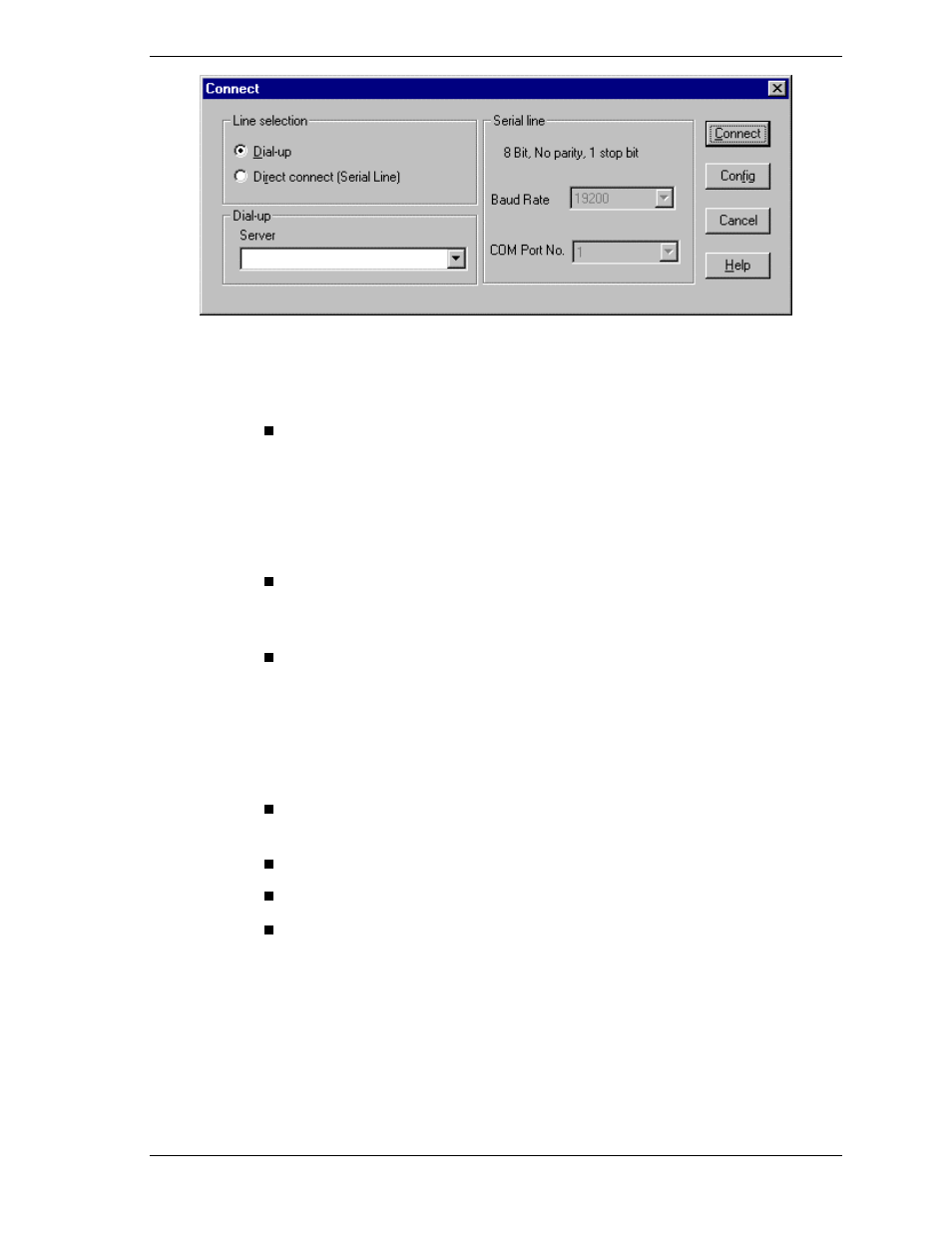 NEC MH4500 User Manual | Page 155 / 186