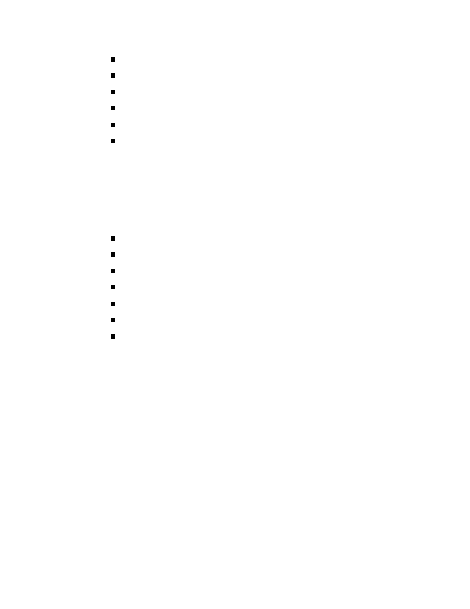 Real-time clock/calendar, Bios, Ide controller | NEC MH4500 User Manual | Page 16 / 186