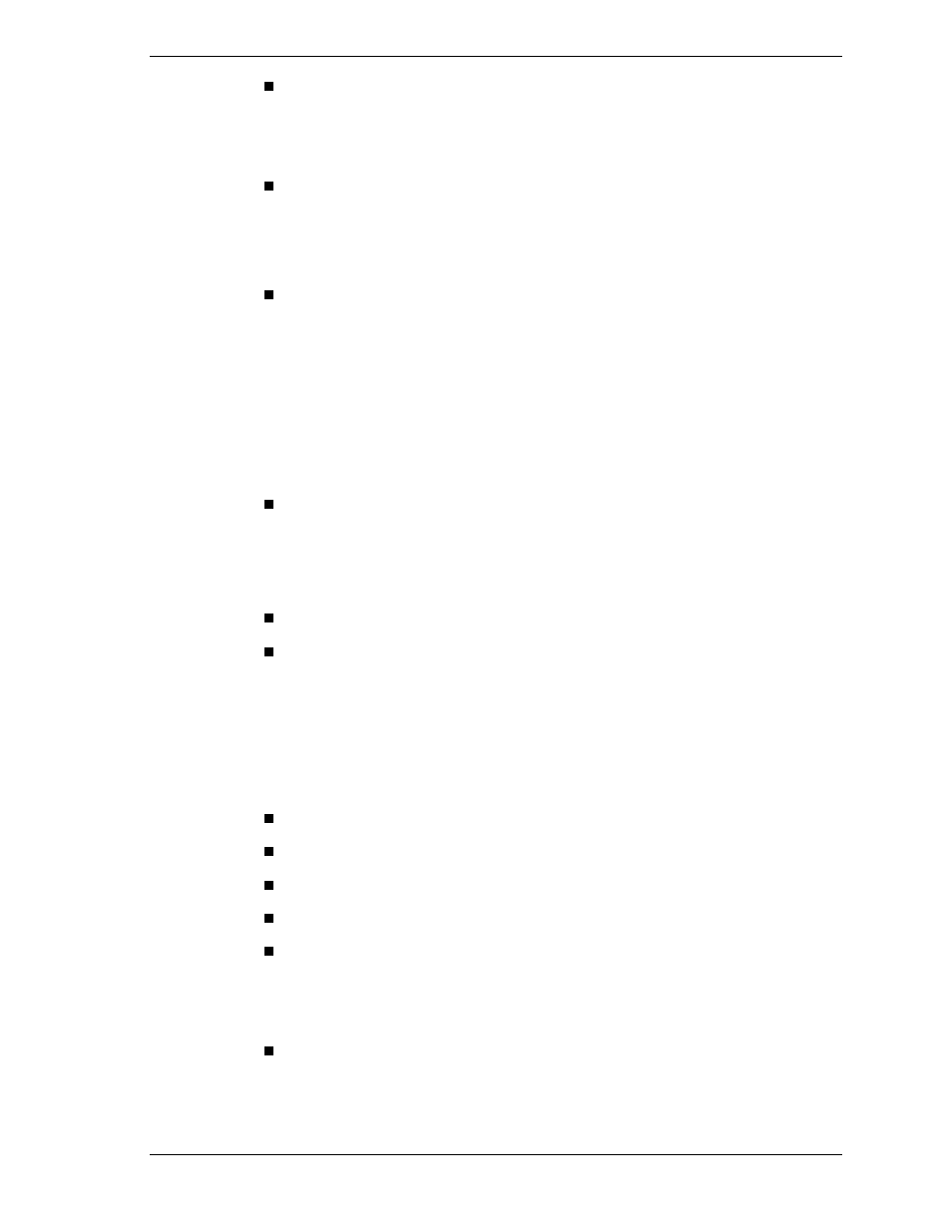 Fru viewer | NEC MH4500 User Manual | Page 161 / 186