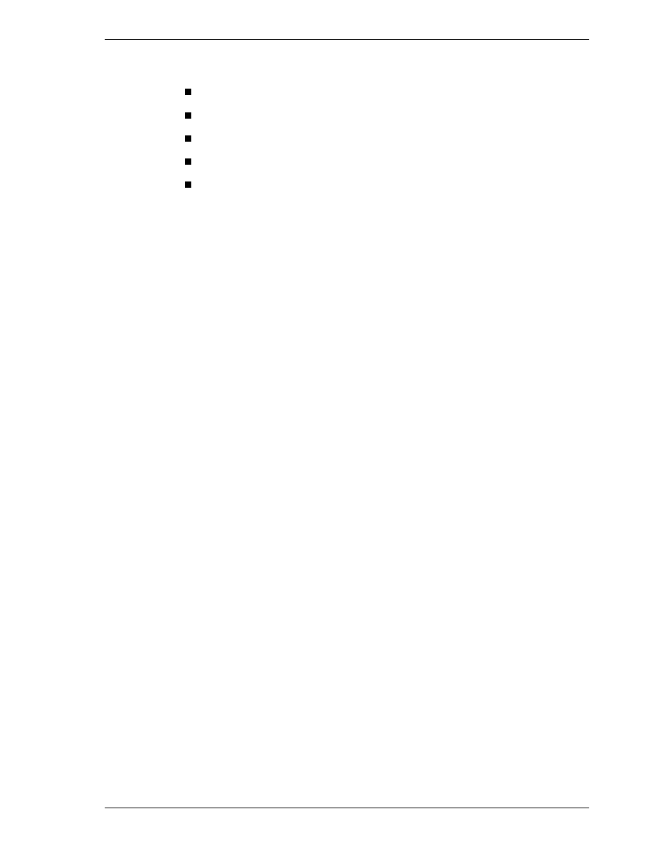 Scsi controllers | NEC MH4500 User Manual | Page 17 / 186