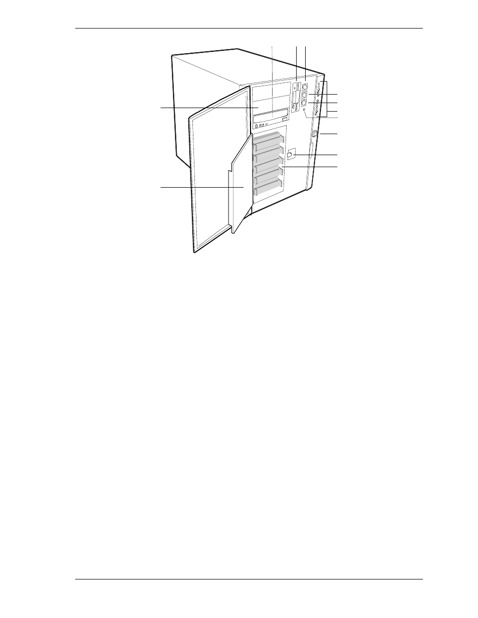 NEC MH4500 User Manual | Page 25 / 186