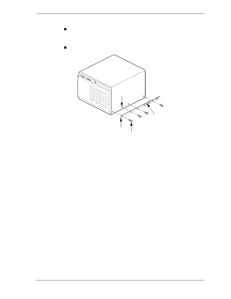 NEC MH4500 User Manual | Page 37 / 186