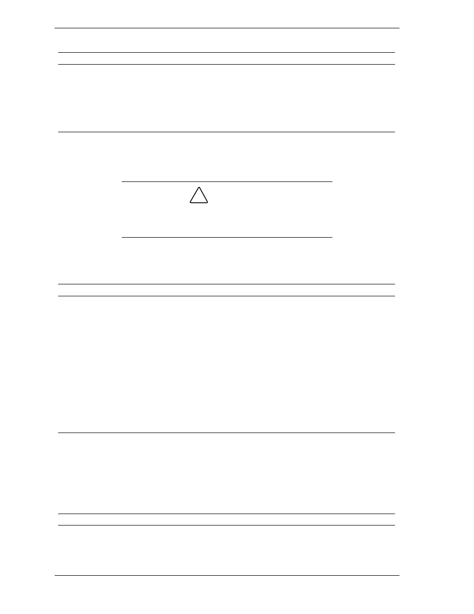 Caution, I/o device configuration submenu | NEC MH4500 User Manual | Page 52 / 186