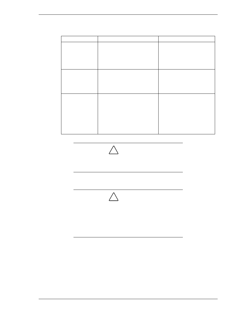 Moving system board jumpers, Caution | NEC MH4500 User Manual | Page 67 / 186