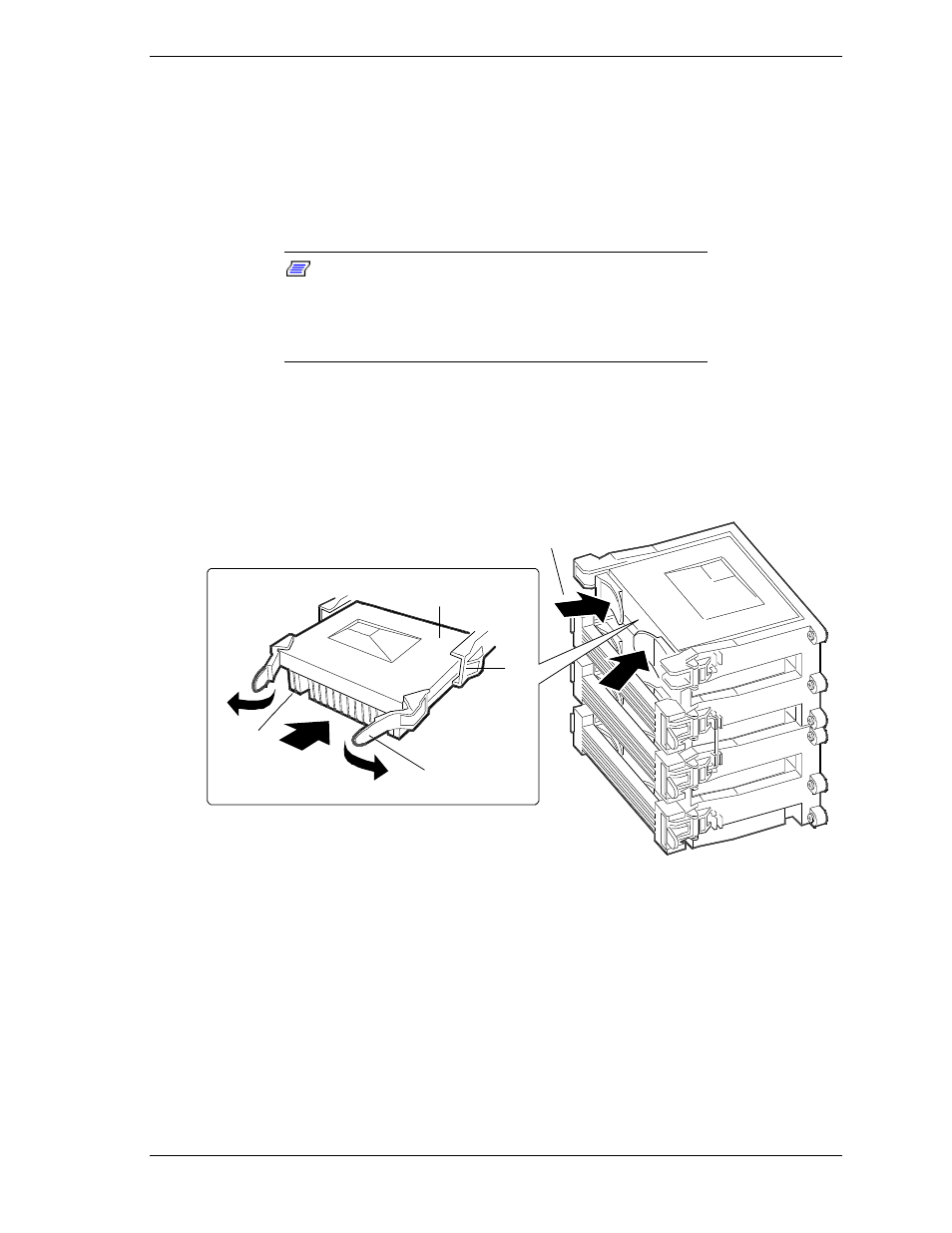 NEC MH4500 User Manual | Page 81 / 186