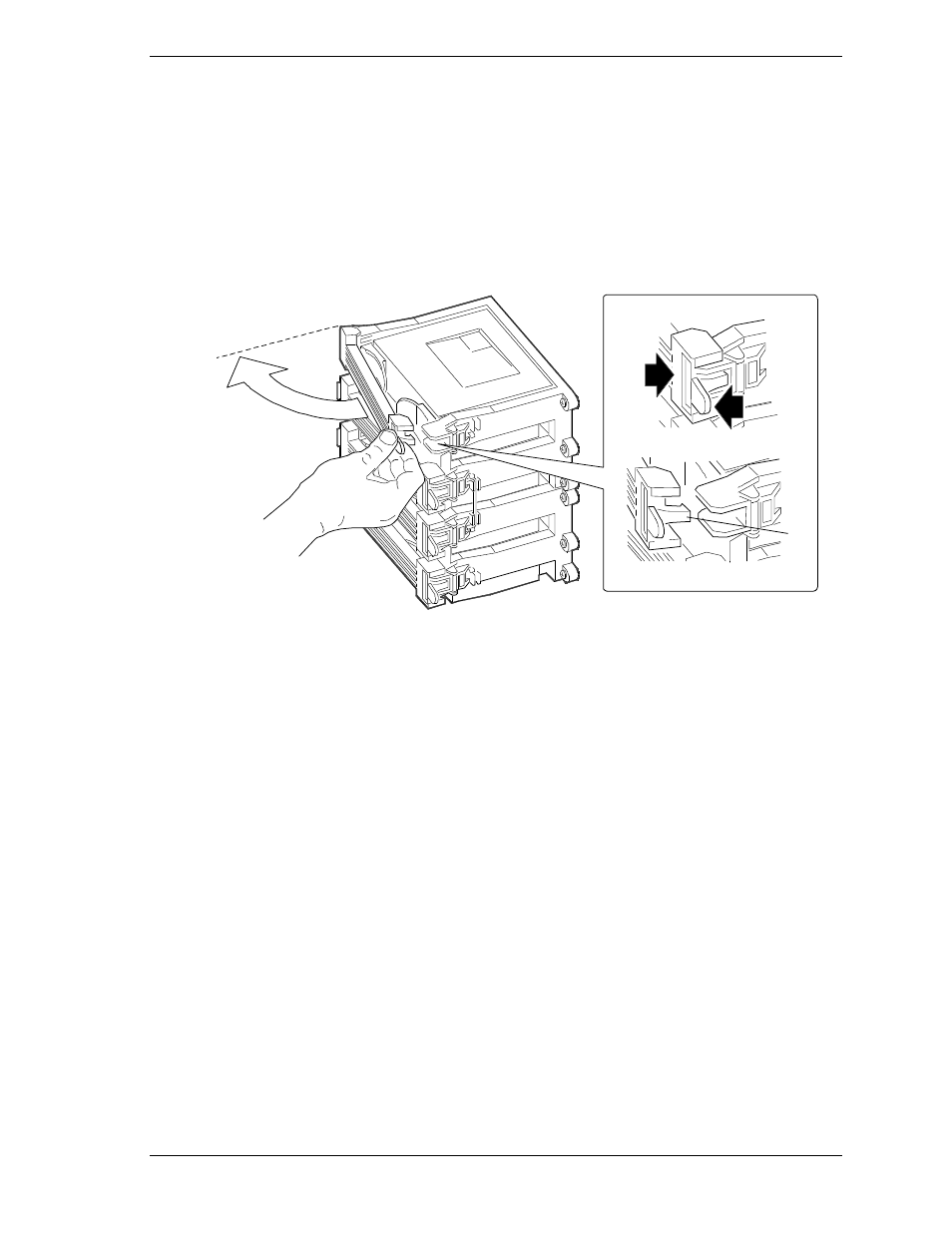 NEC MH4500 User Manual | Page 83 / 186