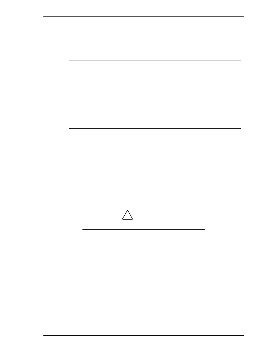 Controller/adapter hardware configurations, Installing an option board, Caution | NEC MH4500 User Manual | Page 91 / 186