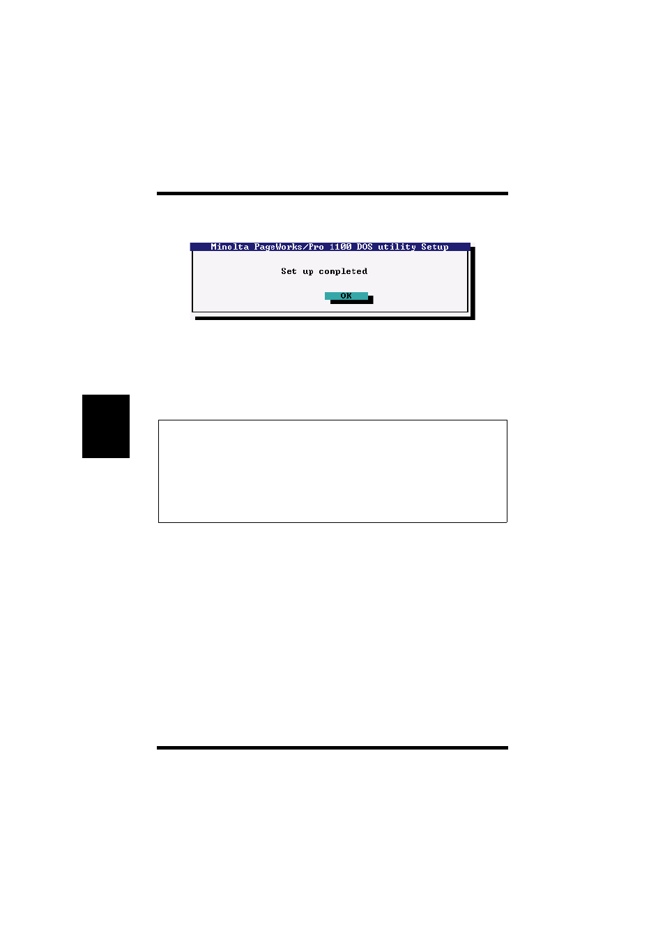 Loading and unloading the status monitor, Loading and unloading the status monitor -42 | NEC PAGEPRO 1100 User Manual | Page 118 / 219