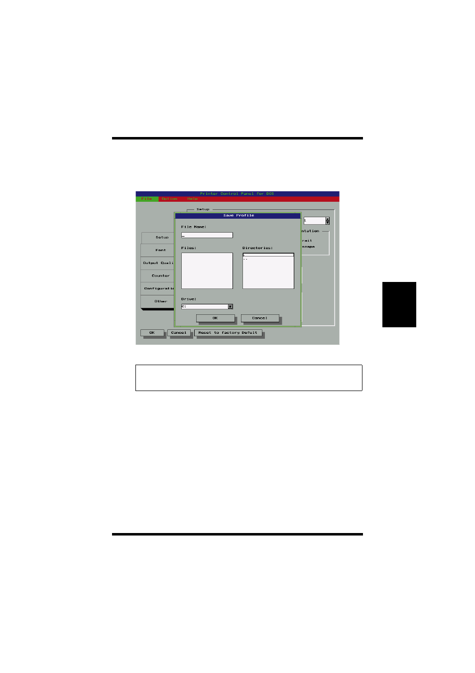 NEC PAGEPRO 1100 User Manual | Page 123 / 219