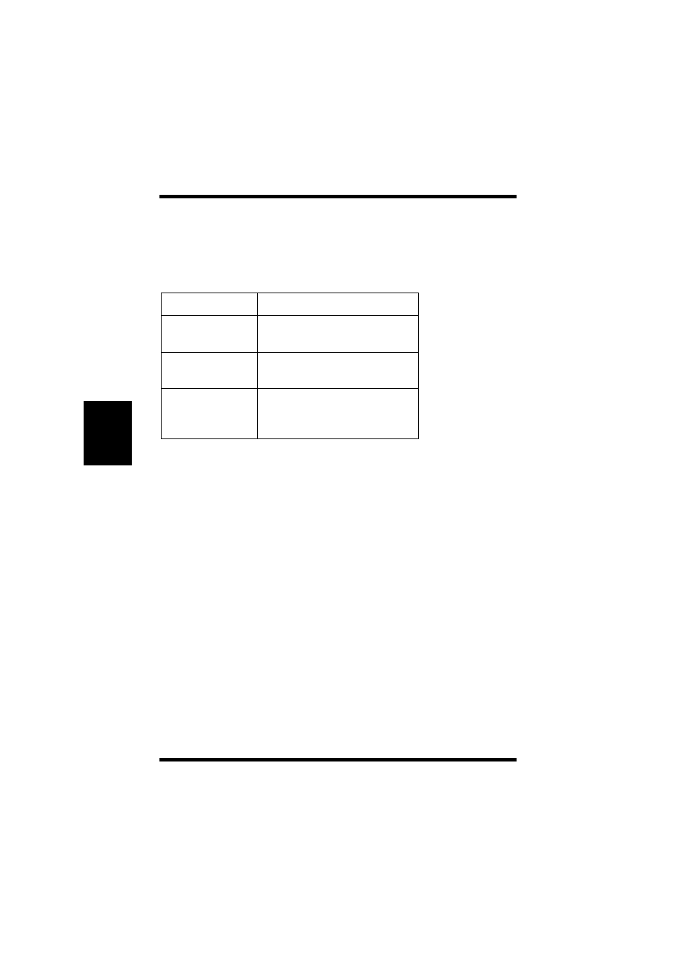NEC PAGEPRO 1100 User Manual | Page 128 / 219
