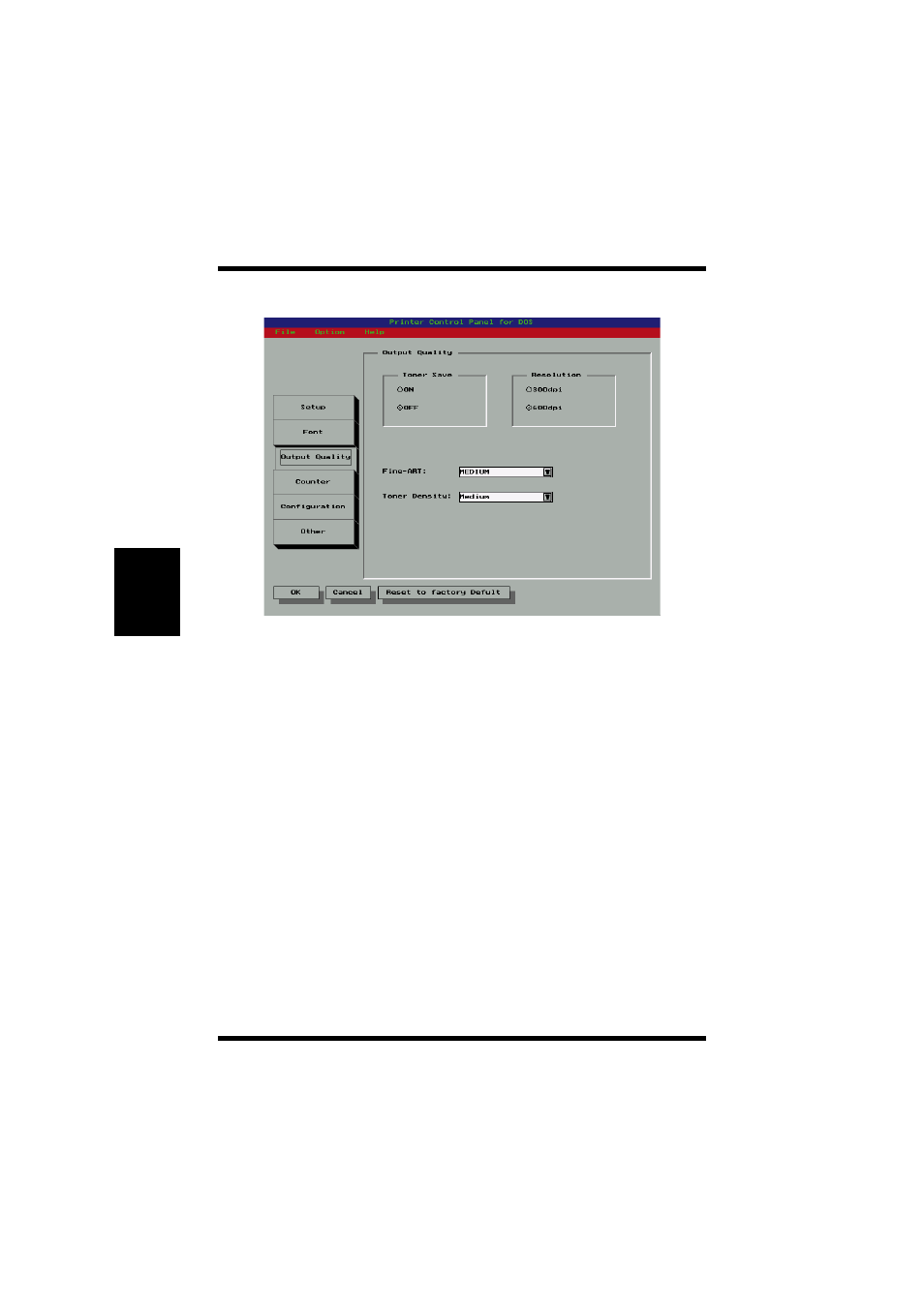 NEC PAGEPRO 1100 User Manual | Page 130 / 219