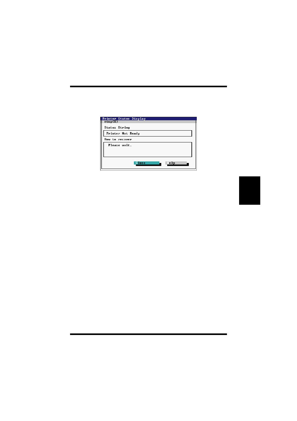 NEC PAGEPRO 1100 User Manual | Page 135 / 219