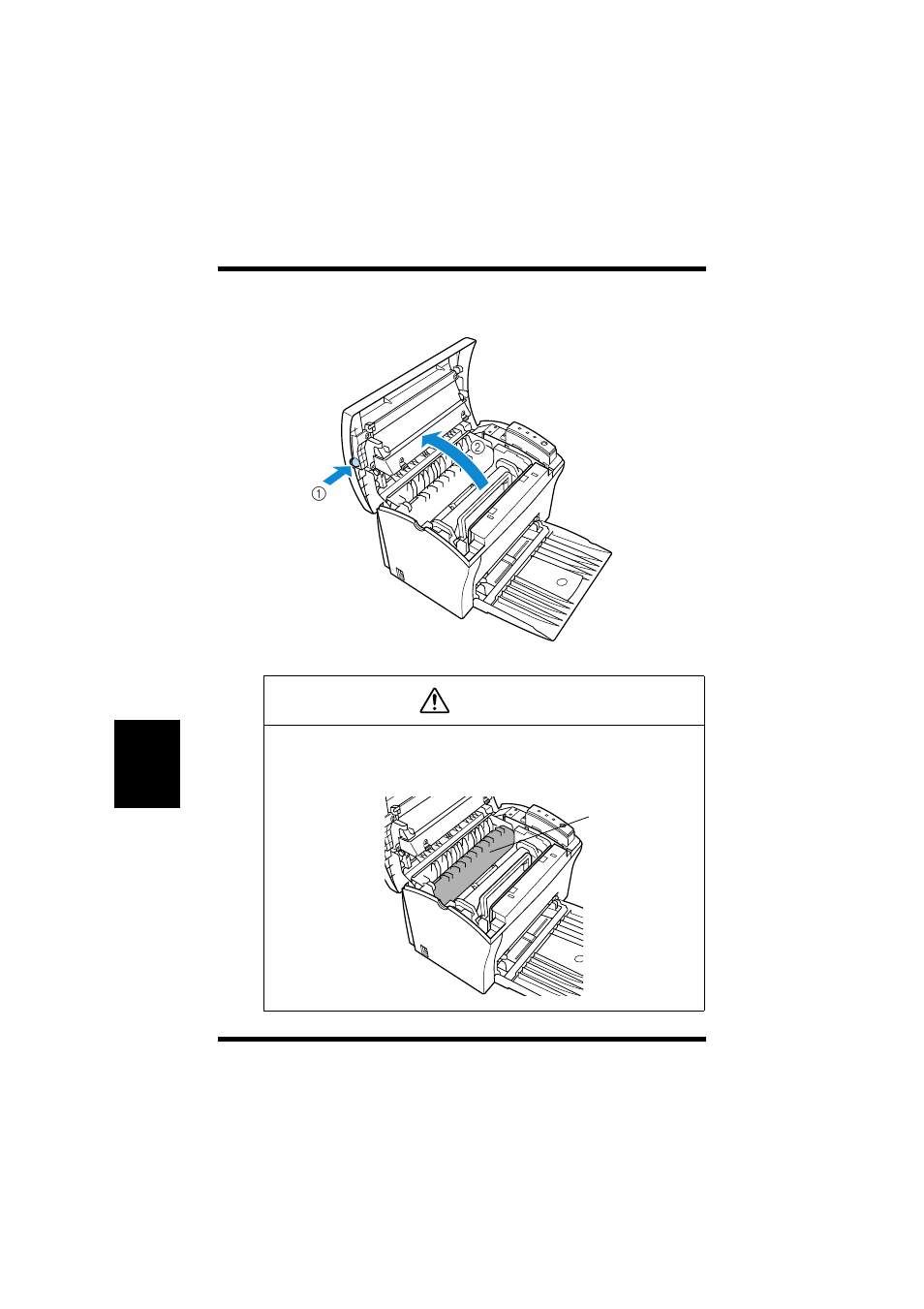 NEC PAGEPRO 1100 User Manual | Page 156 / 219