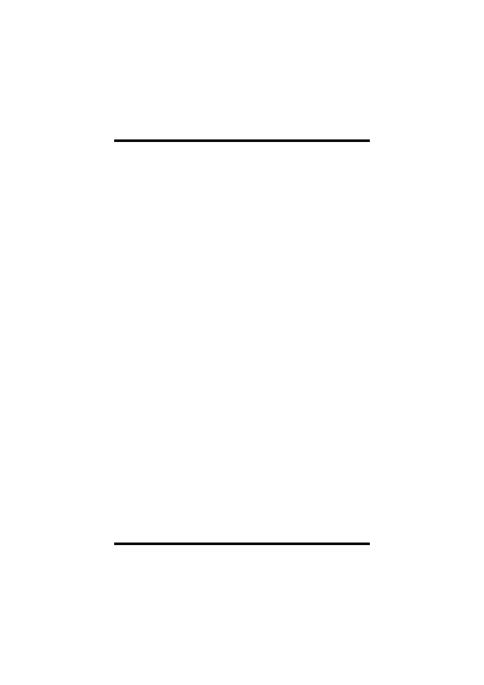 NEC PAGEPRO 1100 User Manual | Page 16 / 219