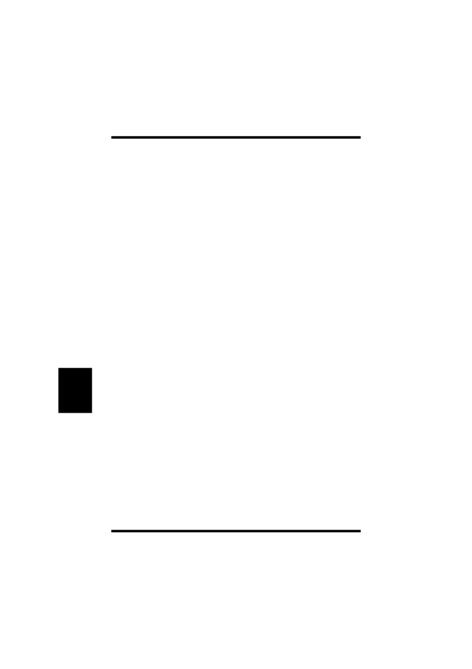 To reset the counter of the toner cartridge, To reset the counter of the toner cartridge -6 | NEC PAGEPRO 1100 User Manual | Page 160 / 219
