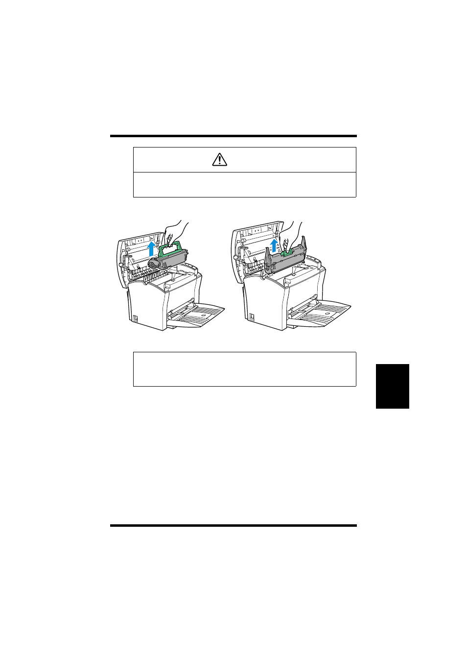 NEC PAGEPRO 1100 User Manual | Page 171 / 219